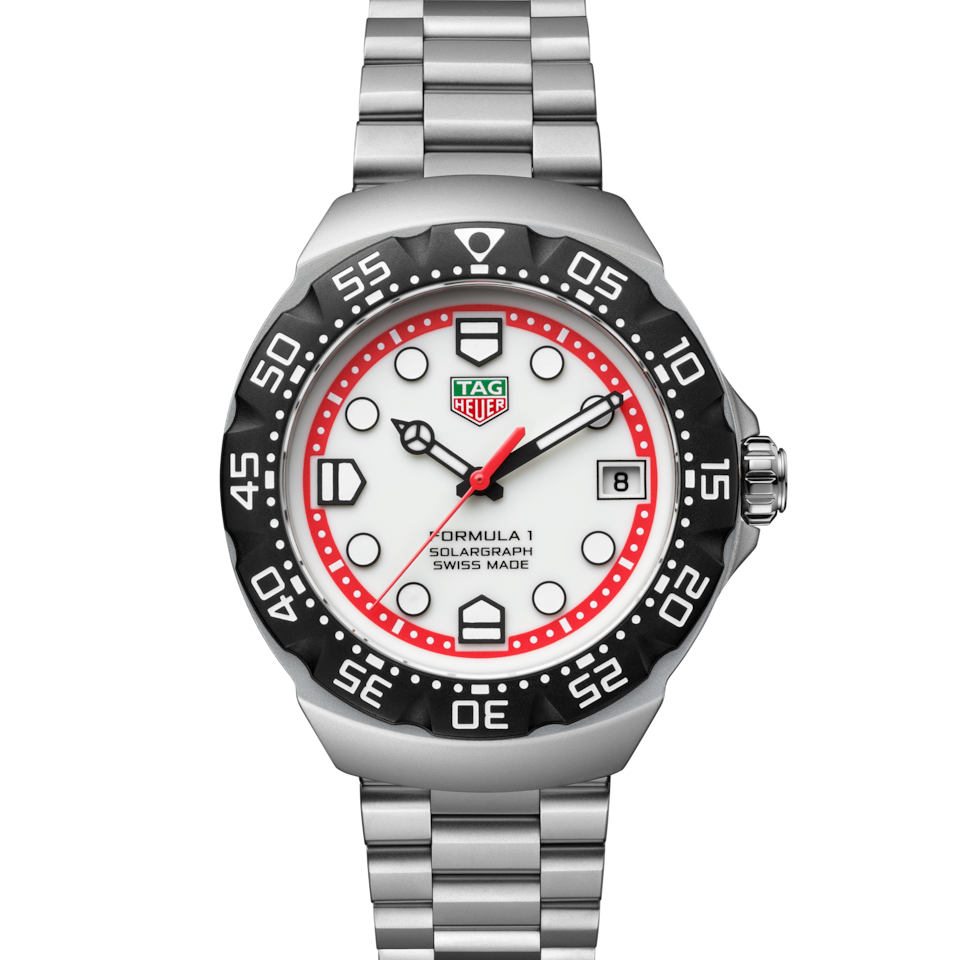 Tag Heuer